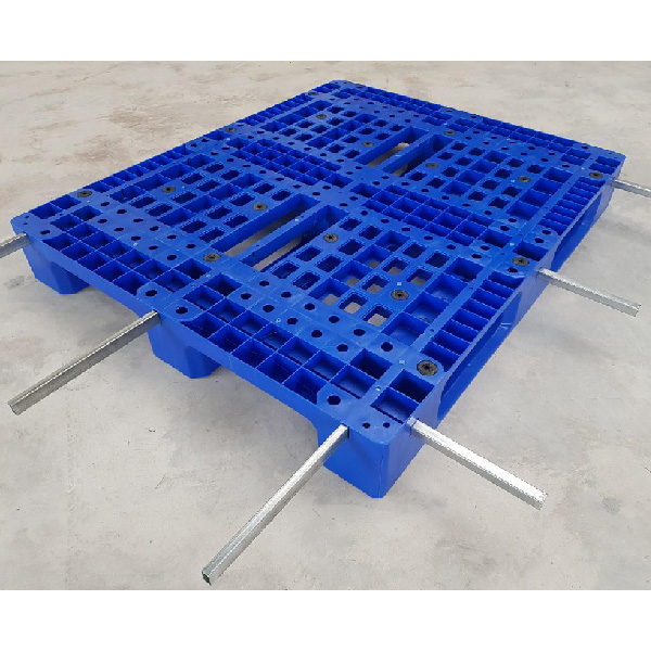 Pallet nhựa mới DPL 10