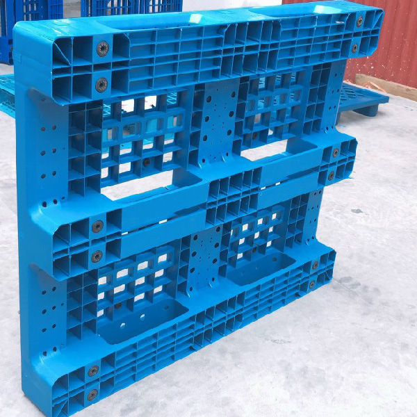 Pallet nhựa mới DPL 10T