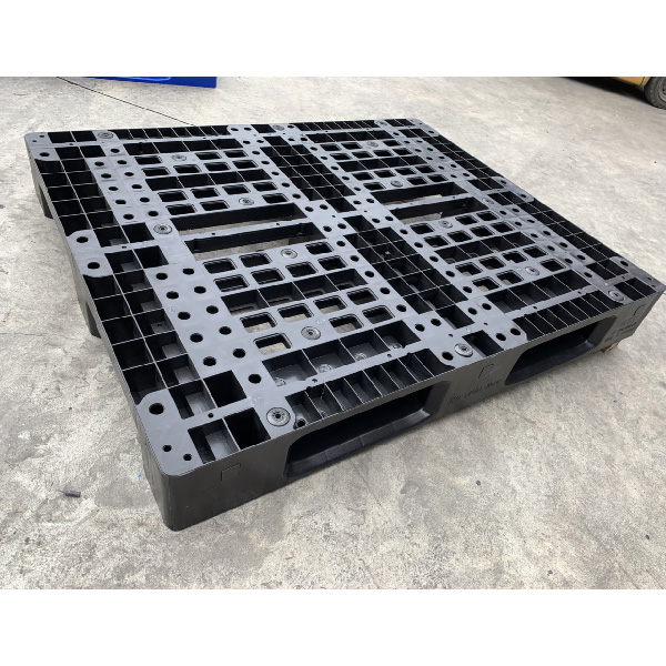 Pallet nhựa mới DPL11 Đen