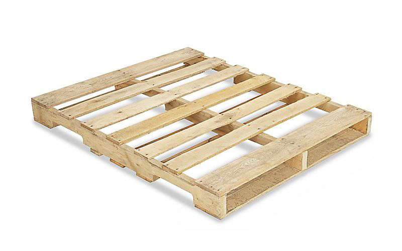 Pallet gỗ