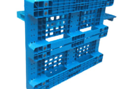 Pallet nhựa mới DPL 10T