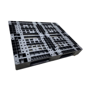 Pallet nhựa mới DPL11 Đen