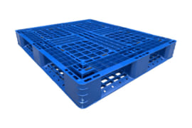 Pallet nhựa mới DPL 08N