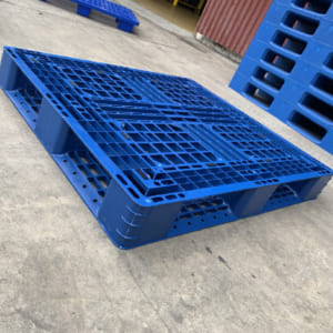 Pallet nhựa mới DPL 08N