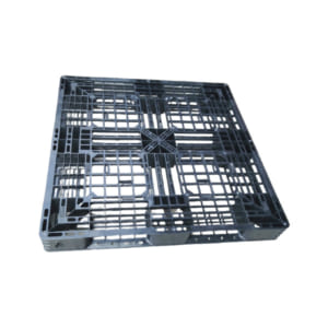 Pallet nhựa mới DPL 1125 Đen